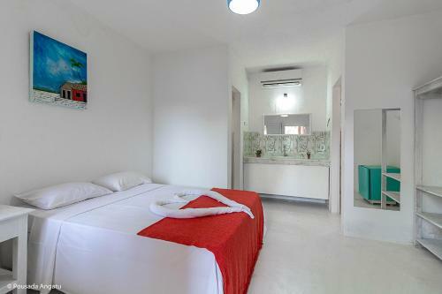 Posada Pousada Angatu Arraial