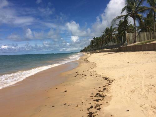 Casa Praia Pitinga