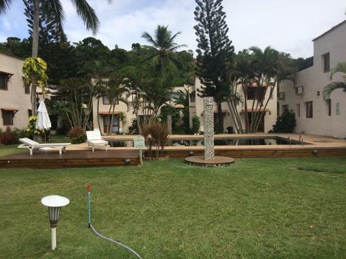 Casa Praia Pitinga