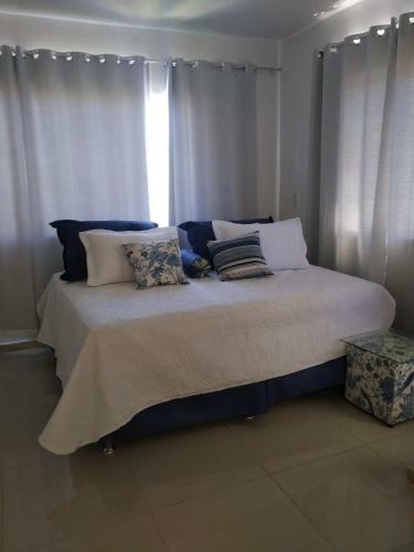 Casa Praia Pitinga