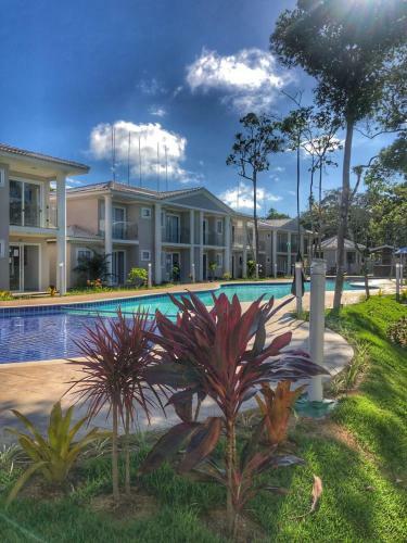 Casa Condominio Fechado Arraial D?ajuda
