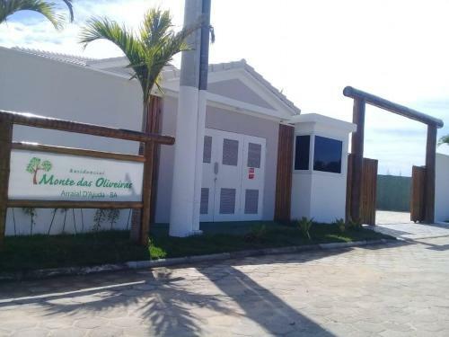 Casa 20 - Condom�nio Fechado