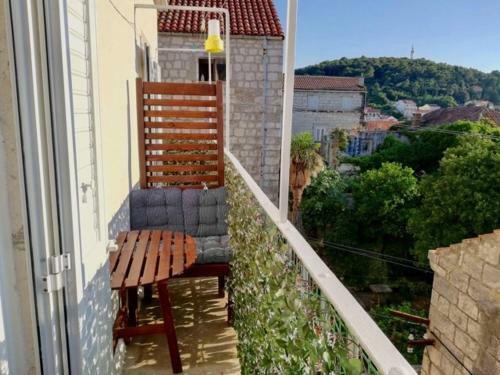 Puntin Rooms Apartman