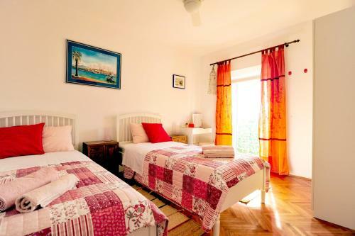 Puntin Rooms Apartman