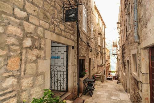 Puntin Rooms Apartman