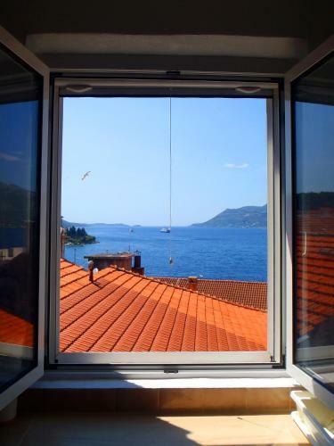 Puntin Rooms Apartman