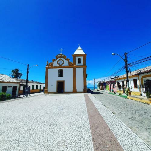 Sonho Da Bahia - Casa Pitinga