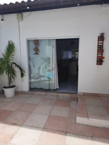 Sonho Da Bahia - Casa Pitinga