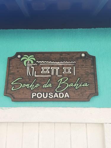 Sonho Da Bahia - Casa Pitinga