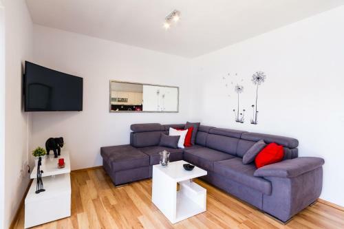 Apartman Orlando