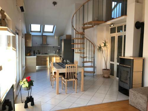 Marko Apartment