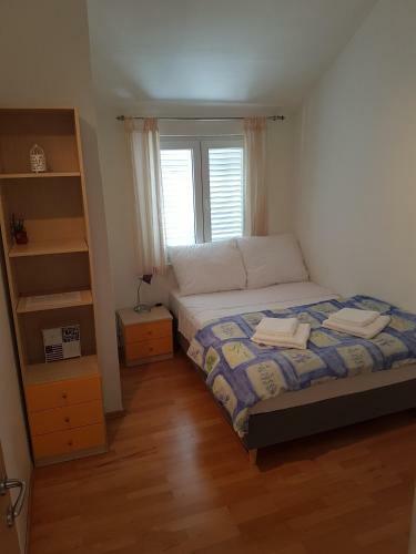 Marko Apartment