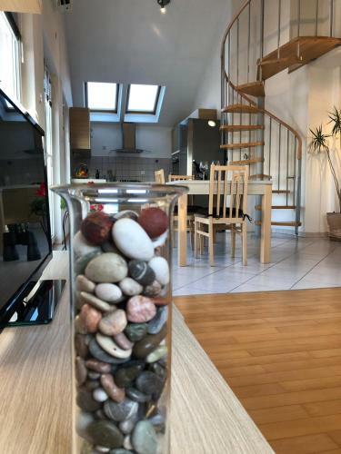 Marko Apartment