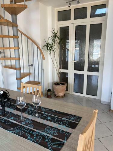 Marko Apartment