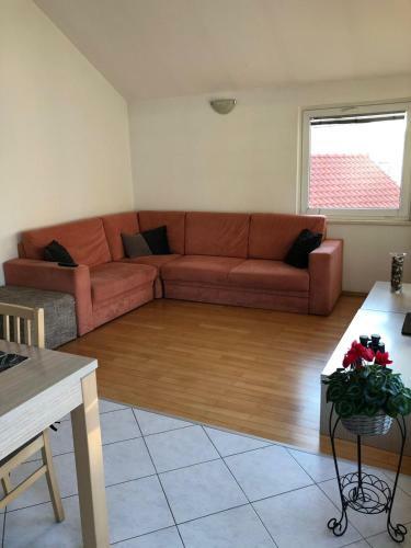 Marko Apartment