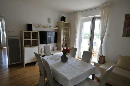 Apartamento Bella Vita