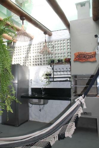 Green House Arraial D'ajuda