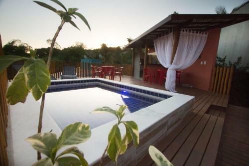 Casa Dos Mineiros