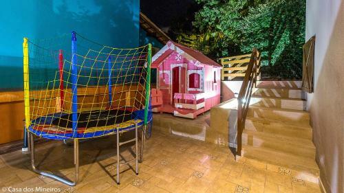 Casa Dos Mineiros