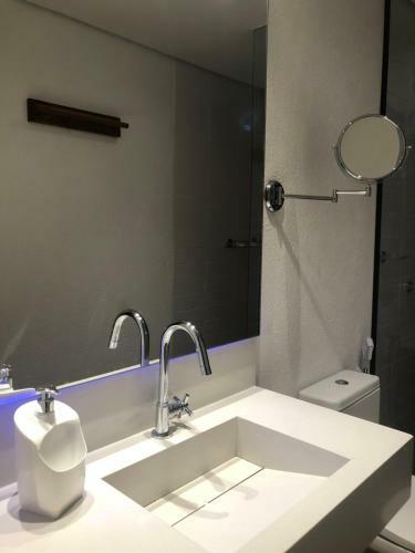Apartamento Bamboo Place Arraial D Ajuda, A 5 Min Da Praia
