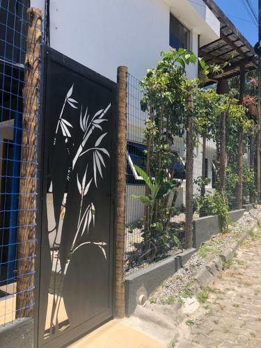 Apartamento Bamboo Place Arraial D Ajuda, A 5 Min Da Praia