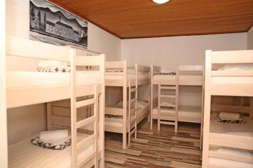 Hostel Korcula