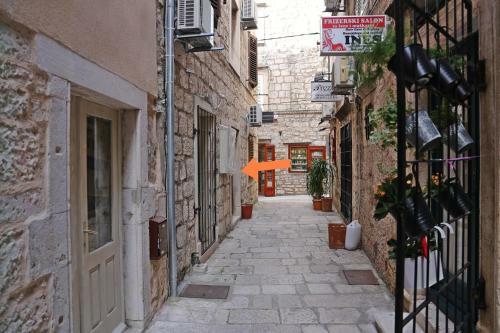 Hostel Korcula