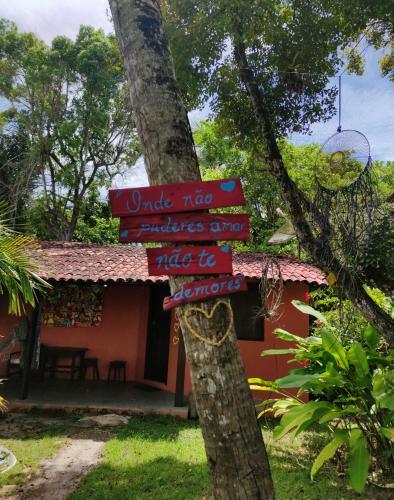 Posada Pousada Arraial Dos Sonhos