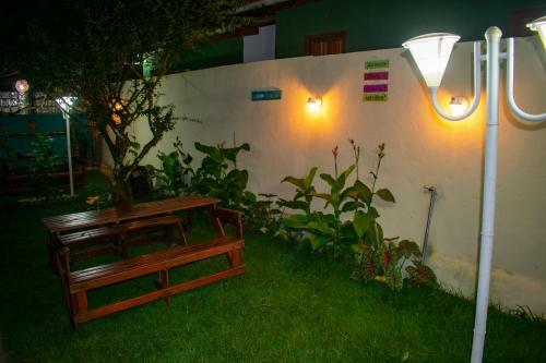 Posada Pousada Canto De Paz Arraial Dajuda