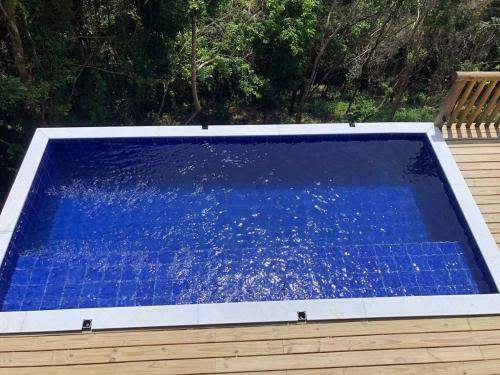 Apartamento S�tio De Praia - Chal� Umb�