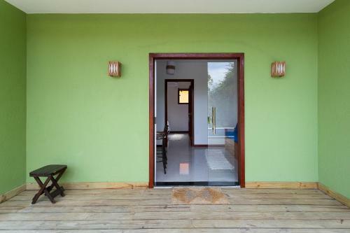 Apartamento S�tio De Praia - Chal� Umb�