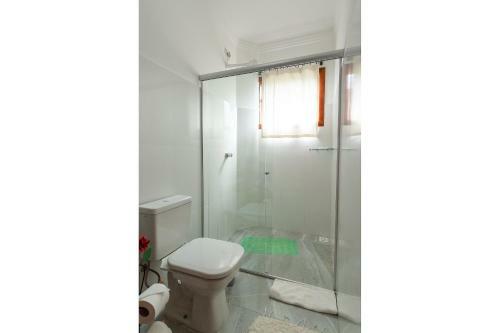 Apartamento S�tio De Praia - Chal� Umb�