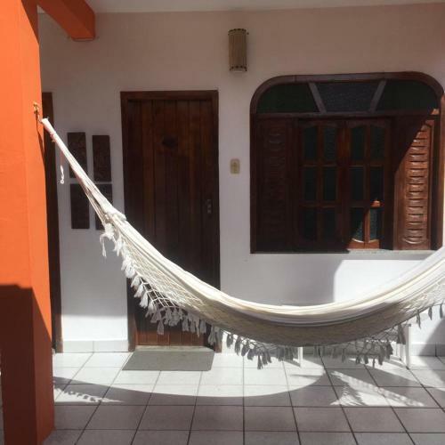 Posada Pousada A Praia
