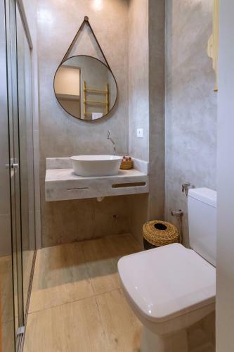 Santorini Praia Hotel