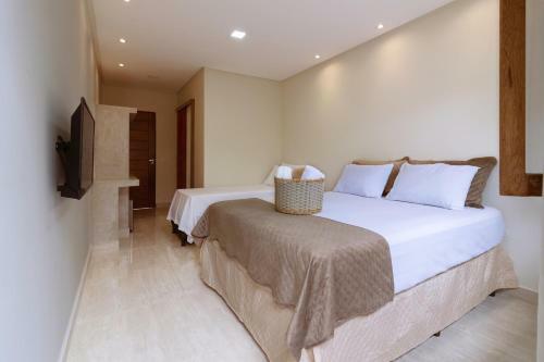 Santorini Praia Hotel