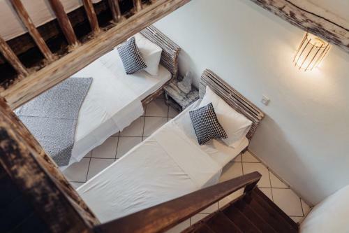 Hostal Lunar Praia