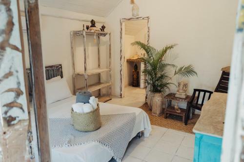 Hostal Lunar Praia