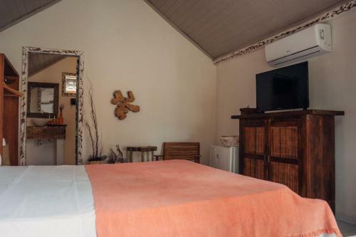 Hostal Lunar Praia