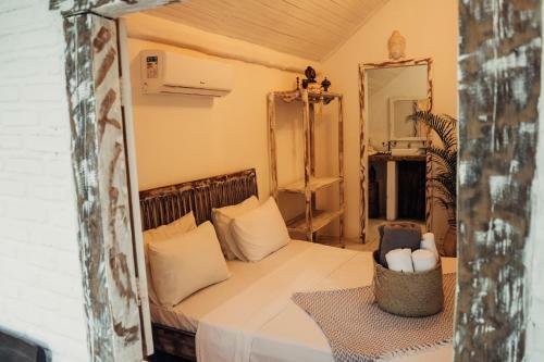 Hostal Lunar Praia