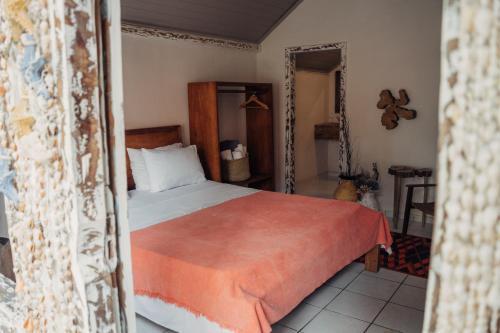 Hostal Lunar Praia