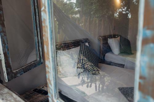 Hostal Lunar Praia