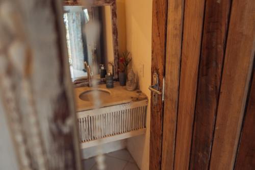 Hostal Lunar Praia