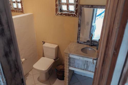 Hostal Lunar Praia