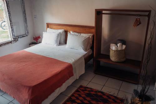 Hostal Lunar Praia