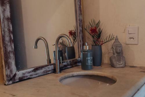 Hostal Lunar Praia