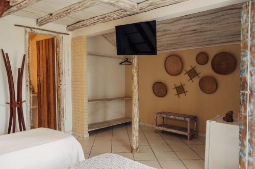 Hostal Lunar Praia