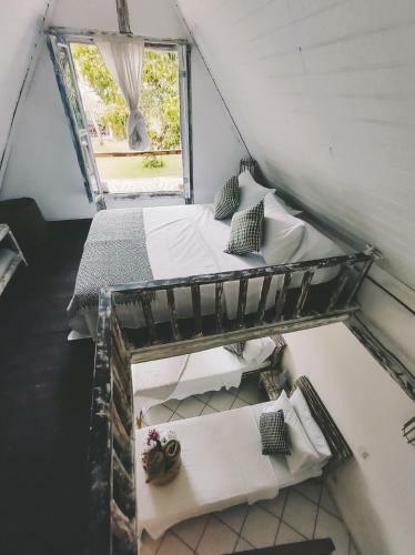 Hostal Lunar Praia