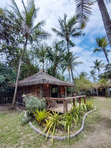 Hostal Lunar Praia