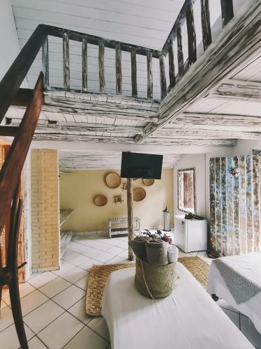 Hostal Lunar Praia