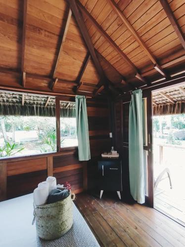 Hostal Lunar Praia